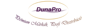 DunaPro logó