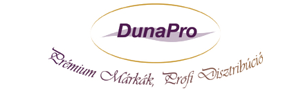 DunaPro logó