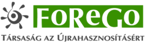 FoReGo logó