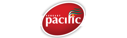 Pacific Óceán Kft. logó