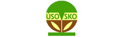 Úsovsko logo